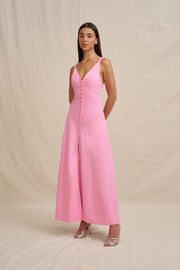 Luella Maxi Sun Dress