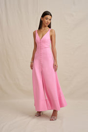 Luella Maxi Sun Dress