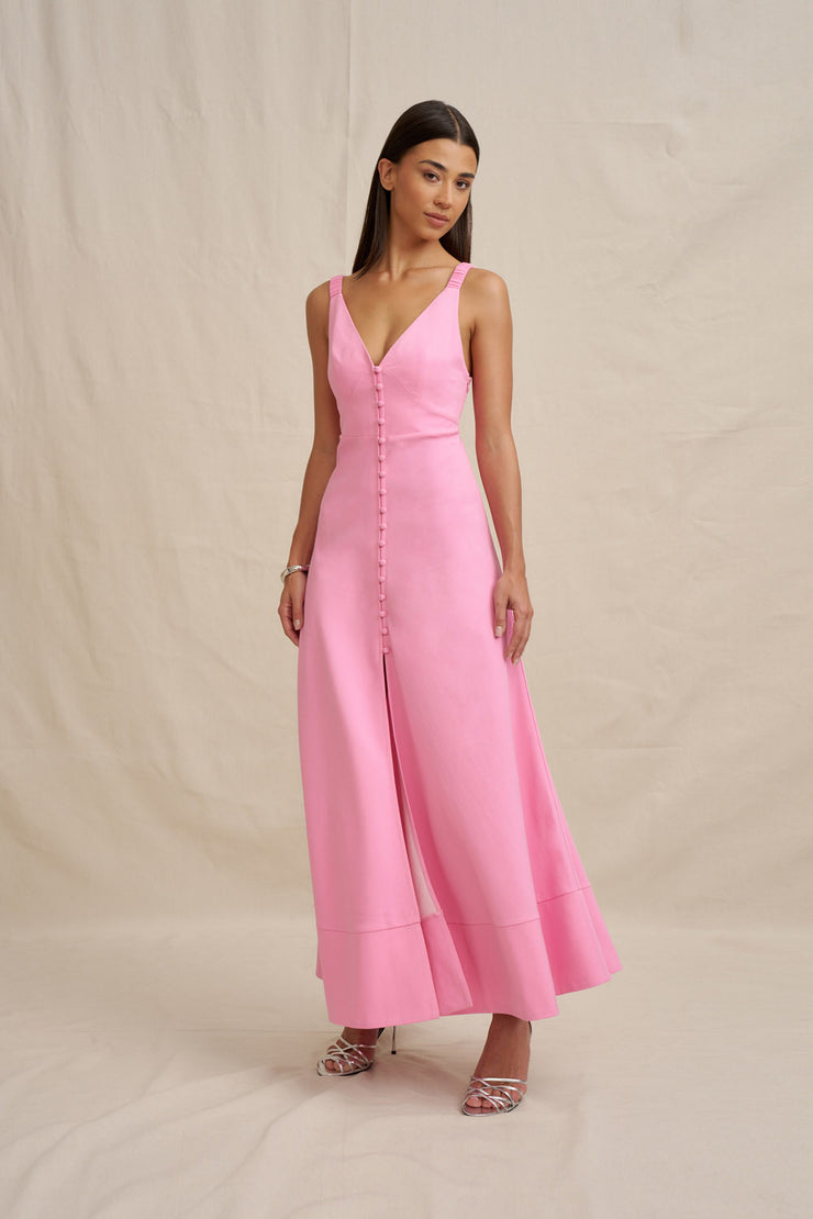 Luella Maxi Sun Dress