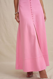 Luella Maxi Sun Dress