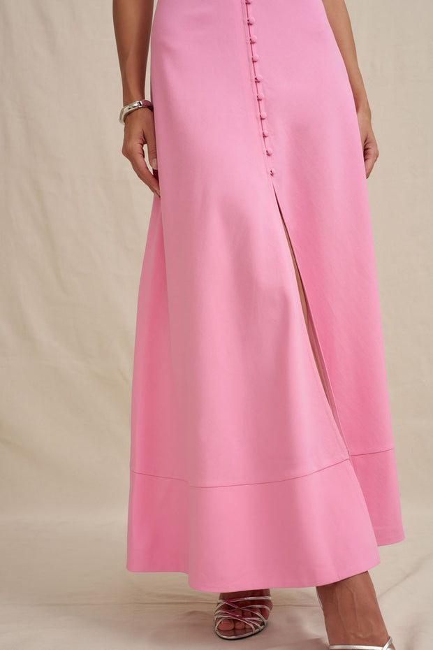 Luella Maxi Sun Dress