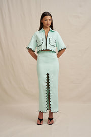 Kalani Midi Skirt