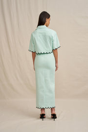 Kalani Midi Skirt