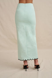 Kalani Midi Skirt