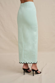 Kalani Midi Skirt