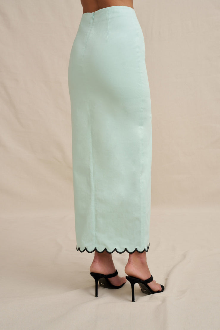 Kalani Midi Skirt