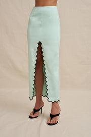 Kalani Midi Skirt