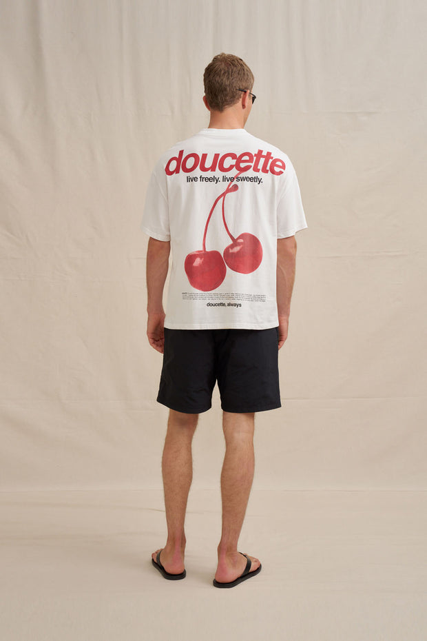 Sweet Cherry Box Tee