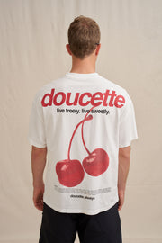Sweet Cherry Box Tee
