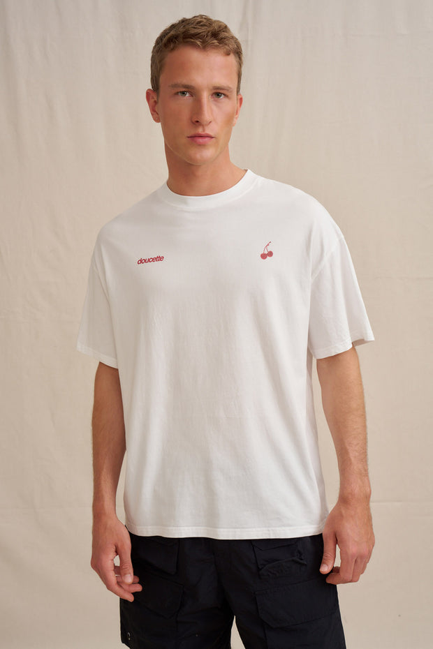 Sweet Cherry Box Tee