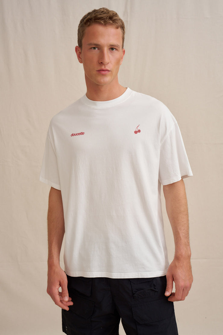 Sweet Cherry Box Tee