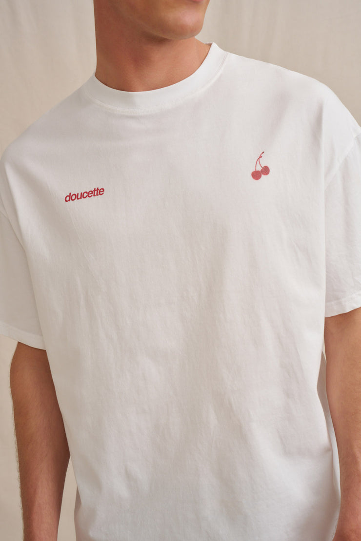 Sweet Cherry Box Tee