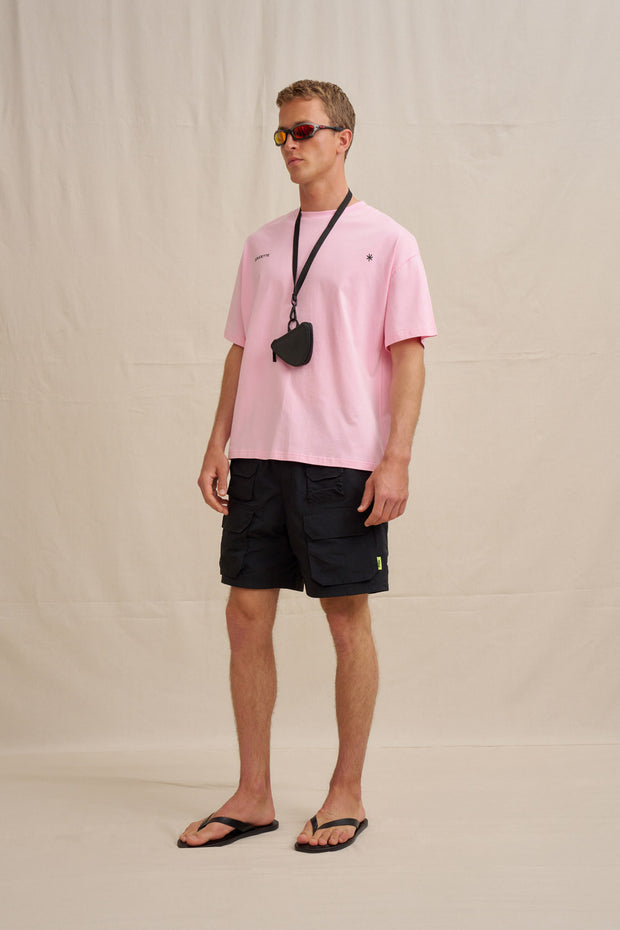 Unisex Freedom Box Tee