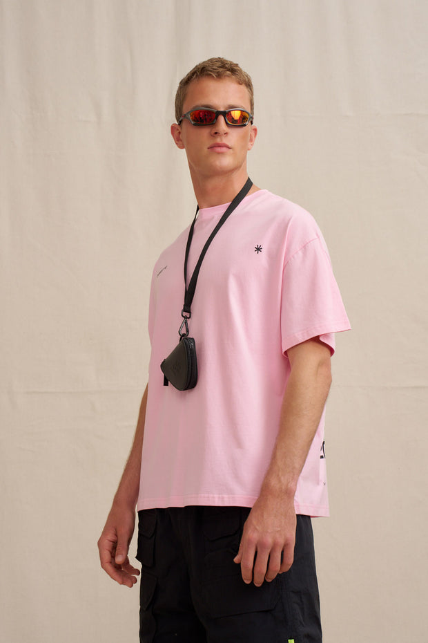 Unisex Freedom Box Tee