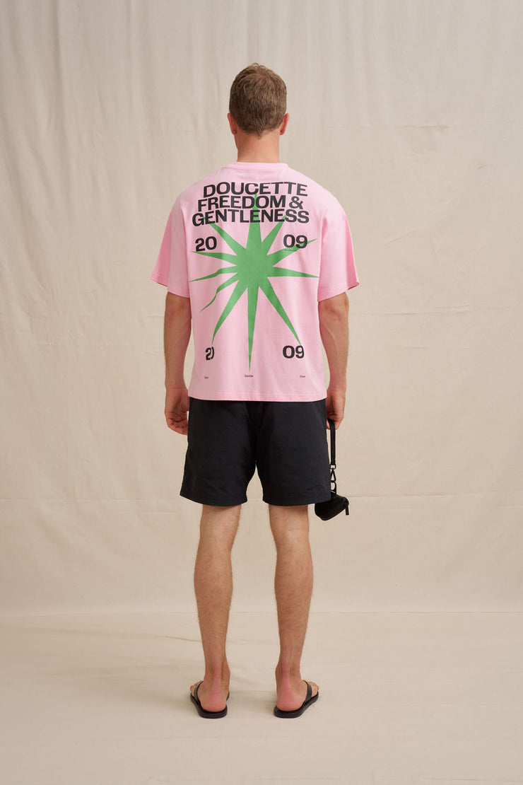 Unisex Freedom Box Tee