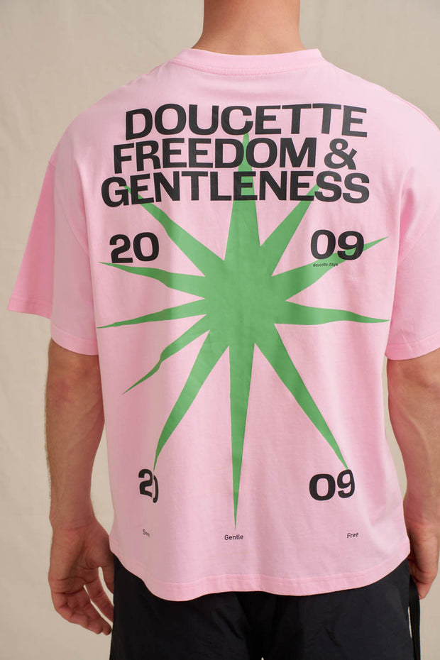 Unisex Freedom Box Tee