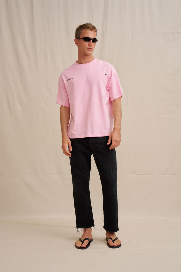 Unisex Freedom Box Tee