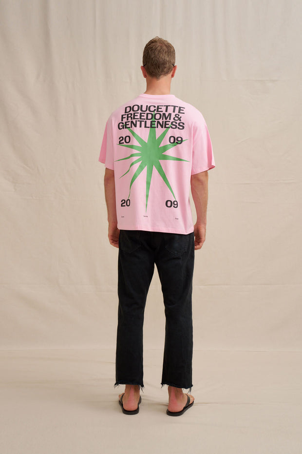 Unisex Freedom Box Tee