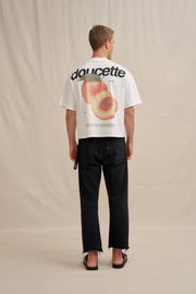 Peachy Compact Tee