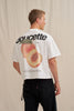 Peachy Compact Tee