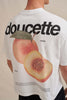 Peachy Compact Tee