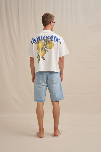 Lemonata Compact Tee