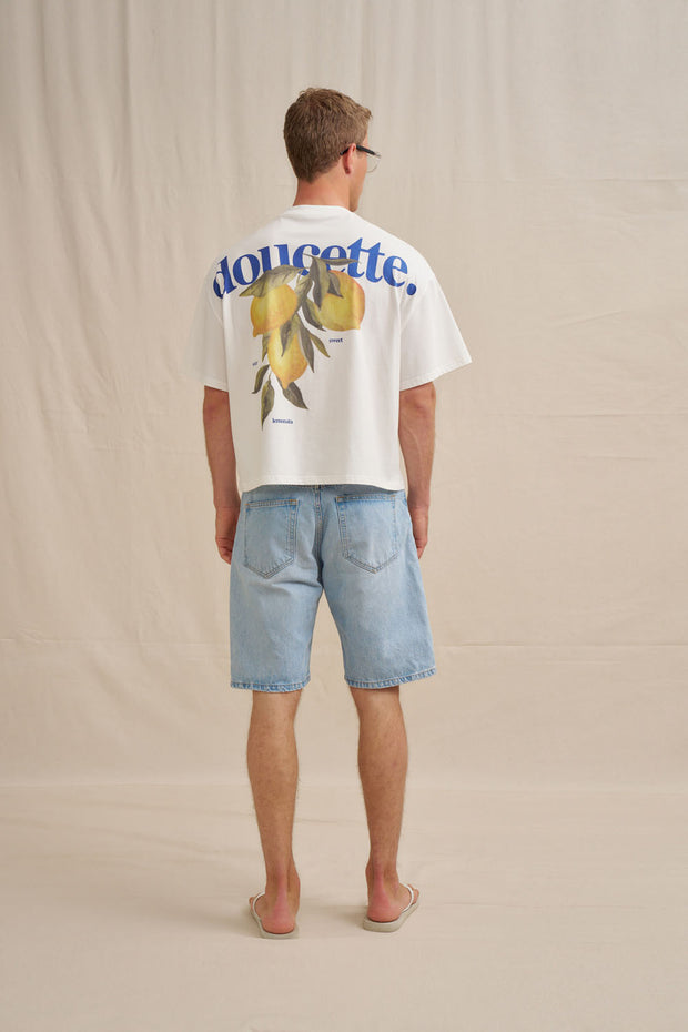 Lemonata Compact Tee