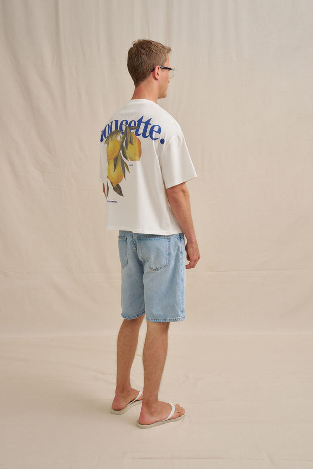 Lemonata Compact Tee