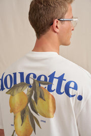 Lemonata Compact Tee