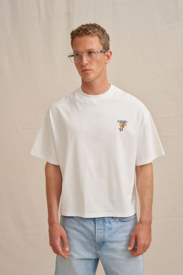 Lemonata Compact Tee