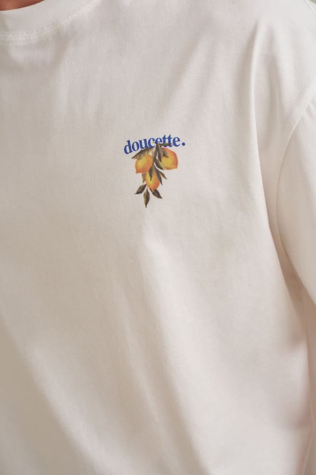 Lemonata Compact Tee