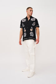 Alfresco Sun Shirt - Mens