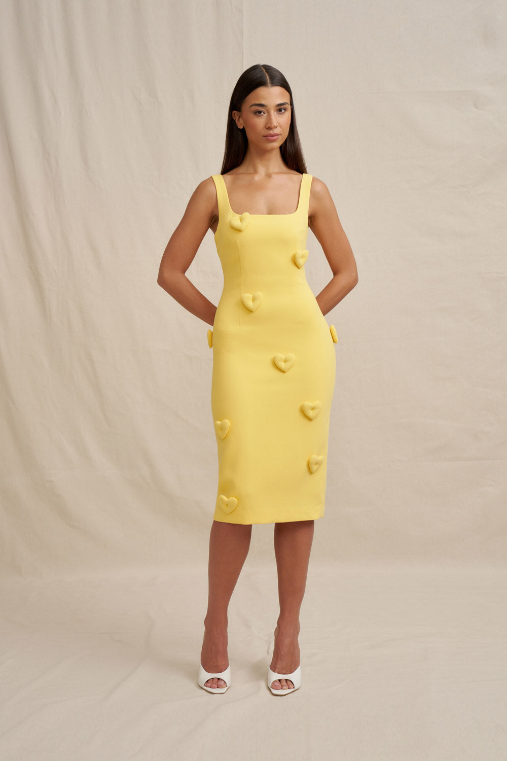 Shop Midi Dresses  BY JOHNNY.