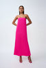 Anisa Strapless Dress | Final Sale - Pink