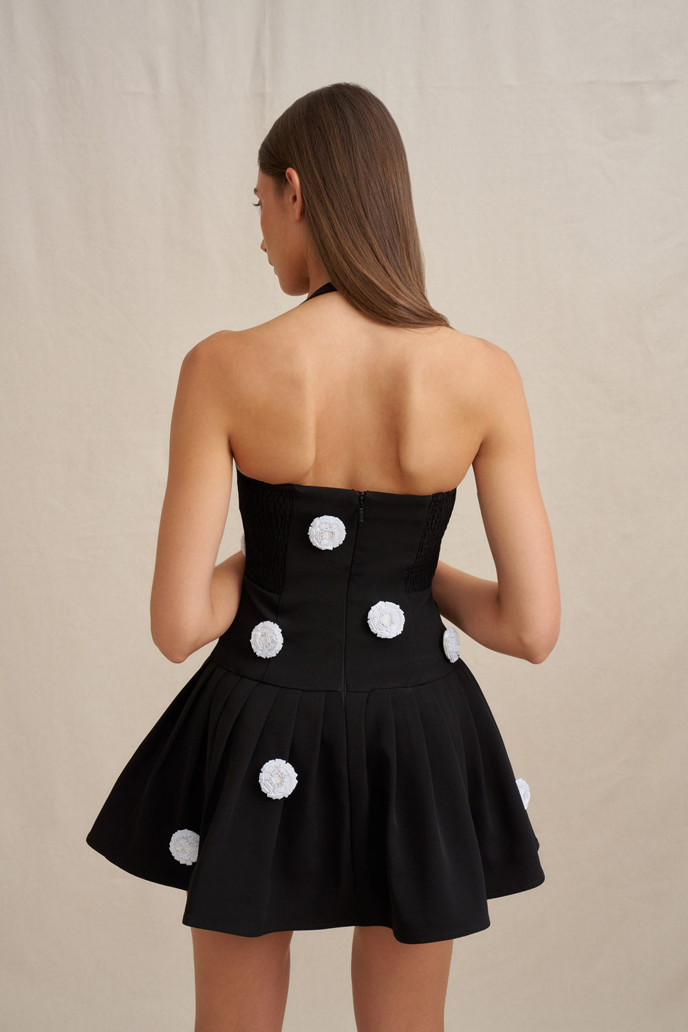 bowie mini dress Bowie Mini Dress – BY JOHNNY