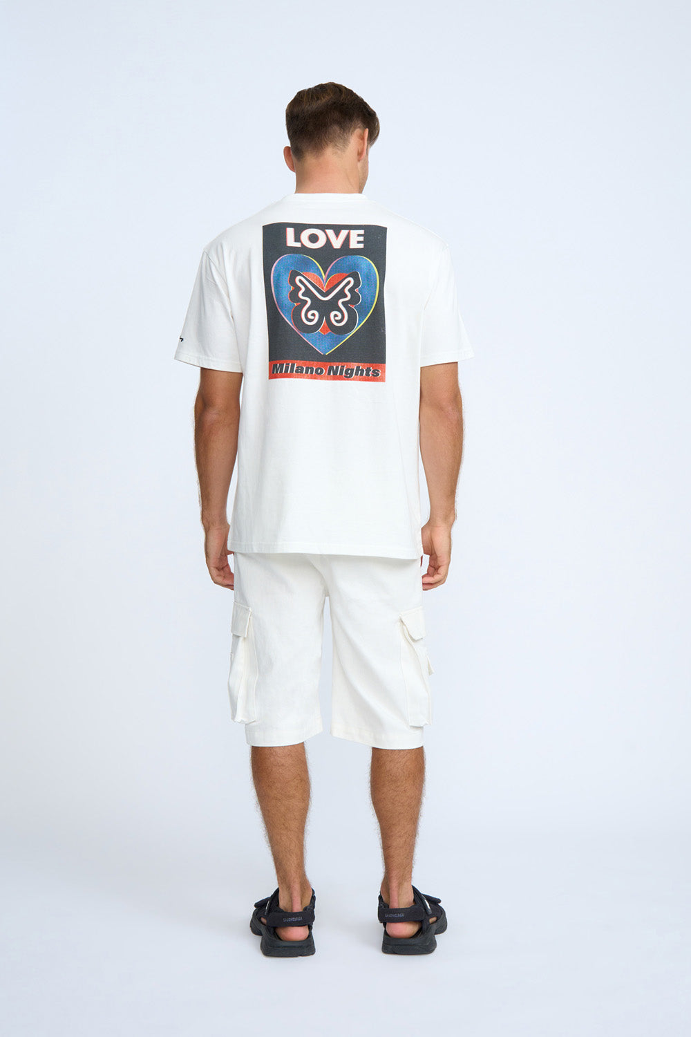 Cade Short