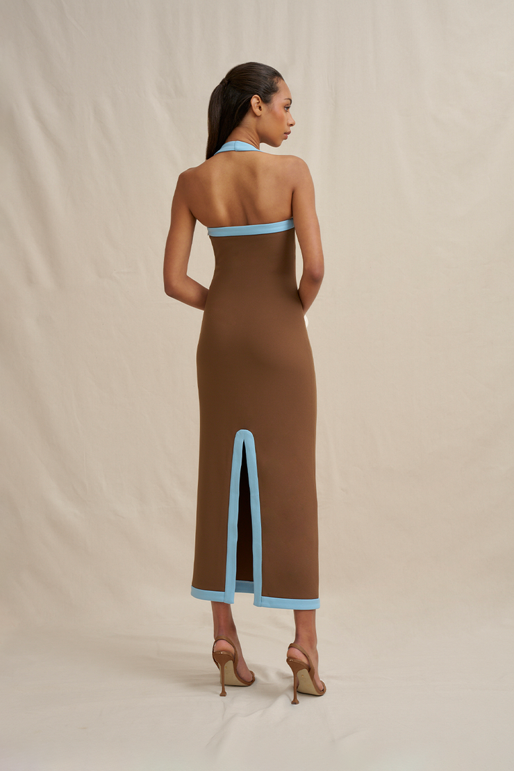 Colette Midi Dress