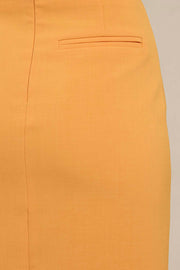 Colour Me Ankle Skirt - Mango