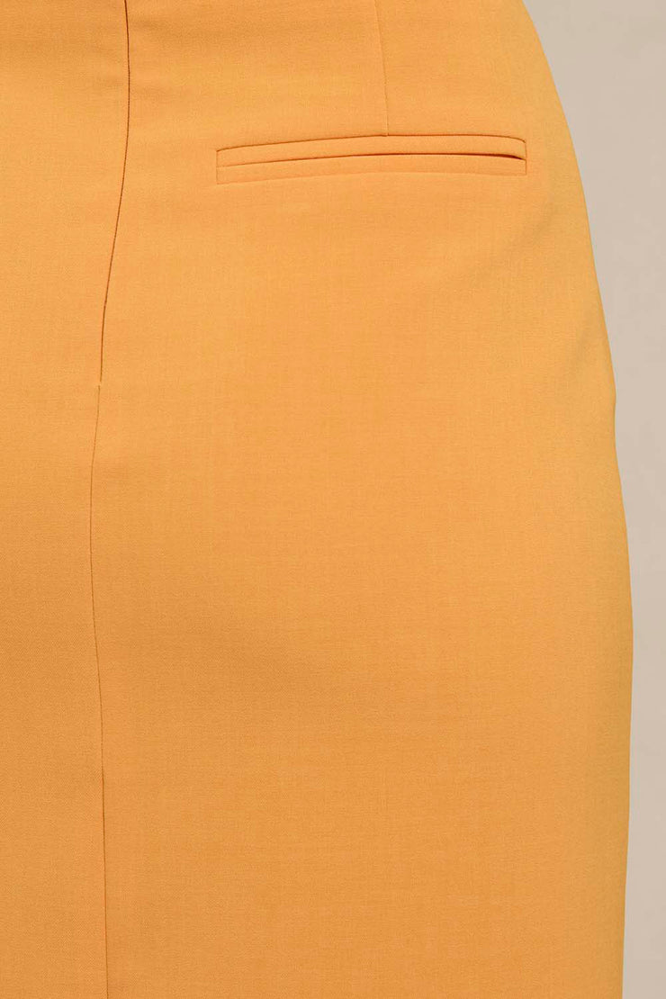 Colour Me Ankle Skirt - Mango