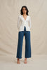 Eclipse Denim Jean - Dark Blue Denim