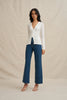 Eclipse Denim Jean - Dark Blue Denim