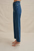 Eclipse Denim Jean - Dark Blue Denim