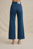 Eclipse Denim Jean - Dark Blue Denim