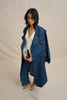 Eclipse Denim Jean - Dark Blue Denim