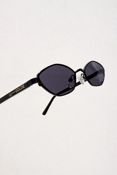 Farrah - Black