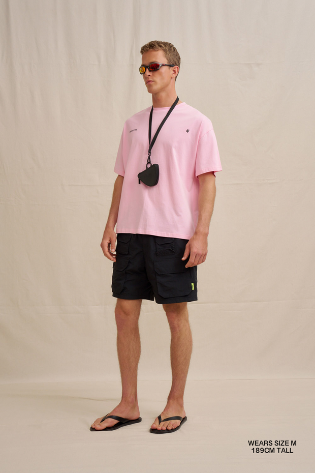 Unisex Freedom Box Tee