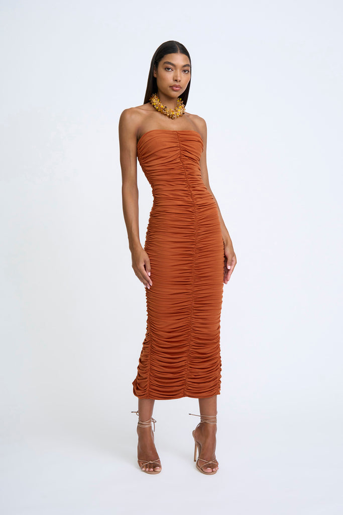 By johnny orange clearance dress