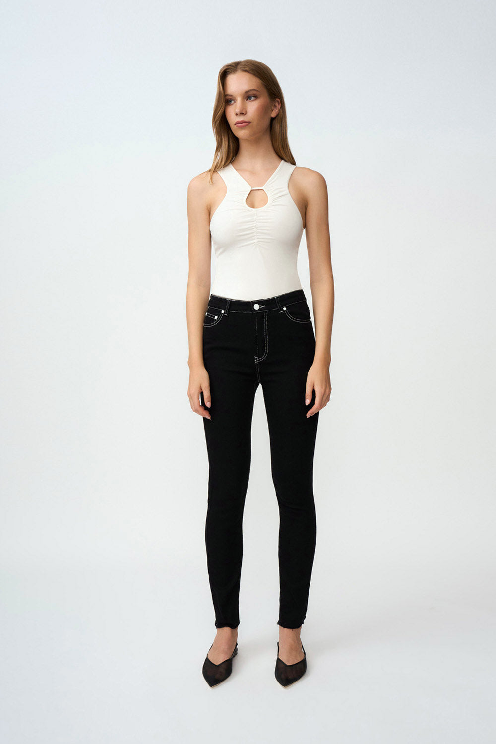 Jeans – BY JOHNNY. Jeans – BY JOHNNY.