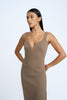 Kimberly Long Line Dress | Final Sale - Mocka