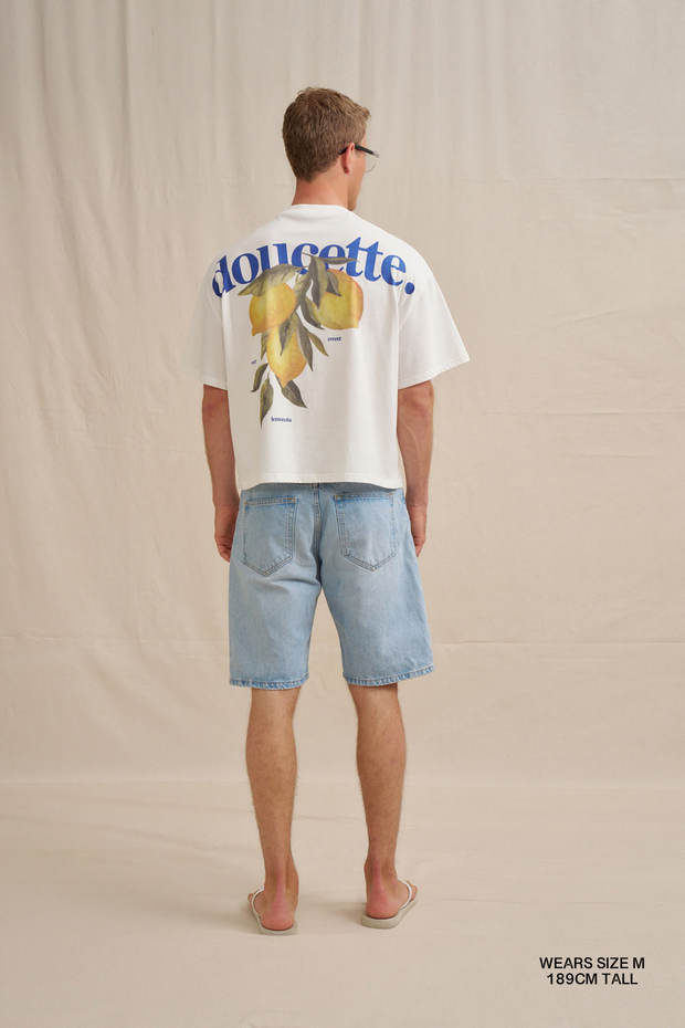 Lemonata Compact Tee